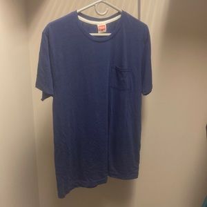 HOMAGE Pocket T-Shirt
